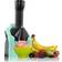 Yonanas Classic Vegan Non-Dairy Frozen Fruit Soft Serve Dessert Maker