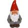 Rolf Berg Santa with Vest Juldekoration