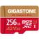 Gigastone 4K Camera Pro microSDXC Class 10 UHS-I U3 V30 A2 100/60 MB/s 256GB