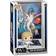 Funko Pop! Movie Poster Star Wars Luke Skywalker with R2-D2