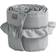 Ng Baby Linen Flounce Crib
