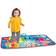 JAKKS Pacific Cocomelon Music Mat