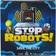 Huch Stop the Robots