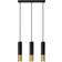 Sollux Loopez Pendant Lamp 45cm