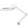 Goobay Clamp Magnifying Bordslampa 82cm