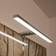 SLV Dorisa LED Chrome Vægarmatur