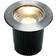 SLV Dazar 215 Stainless Steel Markbelysning 18cm