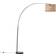 Brilliant Wiley Gulvlampe 210cm