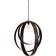 Artwood Circulo Pendellampa ∅ 74cm