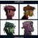Demon Days (Vinyle)