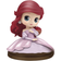 Banpresto Disney Ariel Q Posket Petit 4cm