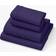 Purple SoftStretch Bed Sheet Purple (203.2x152.4cm)