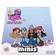 MGA Series 1 Collectible Minis Bratz Advent Calendar