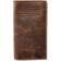 Ariat Rodeo Patriot Flag Wallet - Brown