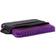 Purple Royal Seat Chair Cushions Purple (44.4x40.6cm)