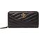 Tory Burch Kira Chevron Zip Continental Wallet