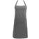 DII Everyday Apron Grey, Yellow, Black, White, Blue, Purple, Red (71.1x81.3cm)