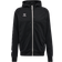 Hummel Move Grid Zip Hoodie Men's