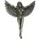 Design Toscano Spirit Dreamer Healing Angel Figurine 25.4cm