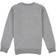 Lyle & Scott Classic Crew Neck Fleece Sweatshirt - Grey