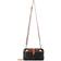 The Sak Iris Large Smartphone Crossbody Bag - Black Onyx