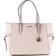 Michael Kors Gilly Large Jet Set Drawstring Top Zip Tote - Powder Blush Multi