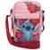 Lilo & Stitch Disney and Sweet Smiling Pose Crossbody Bag