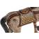 Dkd Home Decor Horse Dekorationsfigur 42cm