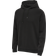 Hummel Red Classic Hoodie - Black