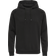 Hummel Red Classic Hoodie - Black