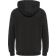 Hummel Red Classic Hoodie - Black