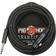 Pig Hog Solutions TrsM To XlrF Balanced Adapter Cable 20 Ft. 20ft