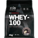 Star Nutrition Whey-100 Myseprotein 4 kg Cookies and Cream