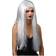 Wicked Costumes Long Silver Wig