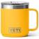 Yeti Rambler MagSlider Lid Mugg 41.4cl