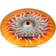 UFIP Effects Series Trash China 20"