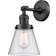 Innovations Lighting Franklin Restoration Small Cone Wall Light