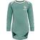 Hummel Maule Body L/S - Mineral Blue (215550-7135)