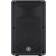 Yamaha DBR12 Diffusore Attivo 12" E 1000w Di Picco e SPL 131db Nero