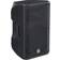 Yamaha DBR12 Diffusore Attivo 12" E 1000w Di Picco e SPL 131db Nero