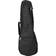 Kala KA-AC-UB-S Gigbag for ukulele Black