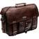 Handmade World Leather Messenger Bags Briefcase Laptop Bag