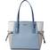 Michael Kors Womens Voyager East/West Tote Bag - Chambray Multi