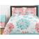 Sweet Jojo Designs Emma Bedspread Multicolour (45.7x30.5cm)