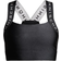 Röhnisch Shiny Kay Sports Bra - Black