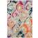 Safavieh Monaco Collection Multicolour 121.9x173.7cm