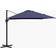 Crestlive Offset Square Hanging Umbrella 120.1"