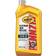 Pennzoil Platinum High Mileage 5W-30 Motor Oil 0.25gal