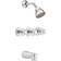 Moen Chateau (2995EP) Chrome