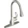 Moen Kleo (CA87011SRS) Stainless Steel